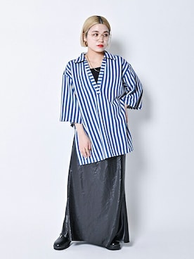 kitajimaさんのコーディネート