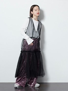 kitajimaさんのコーディネート