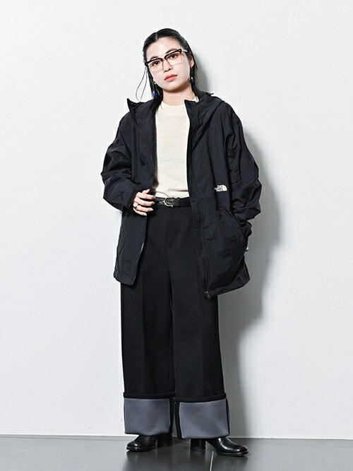 EXTREME CASHMERE X n269 rik 269-137-FE-05/-13：ニット