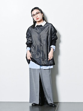 kitajimaさんのコーディネート