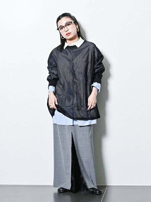 セール】CUTOFF PENCIL スカート（スカート）｜CITYSHOP