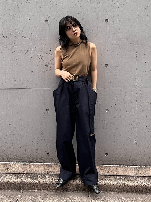 LIGHT CHINO パンツ（チノパンツ）｜CITYSHOP（シティーショップ）の  