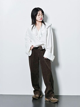 kitajimaさんのコーディネート