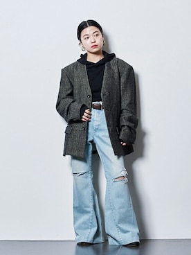 kitajimaさんのコーディネート