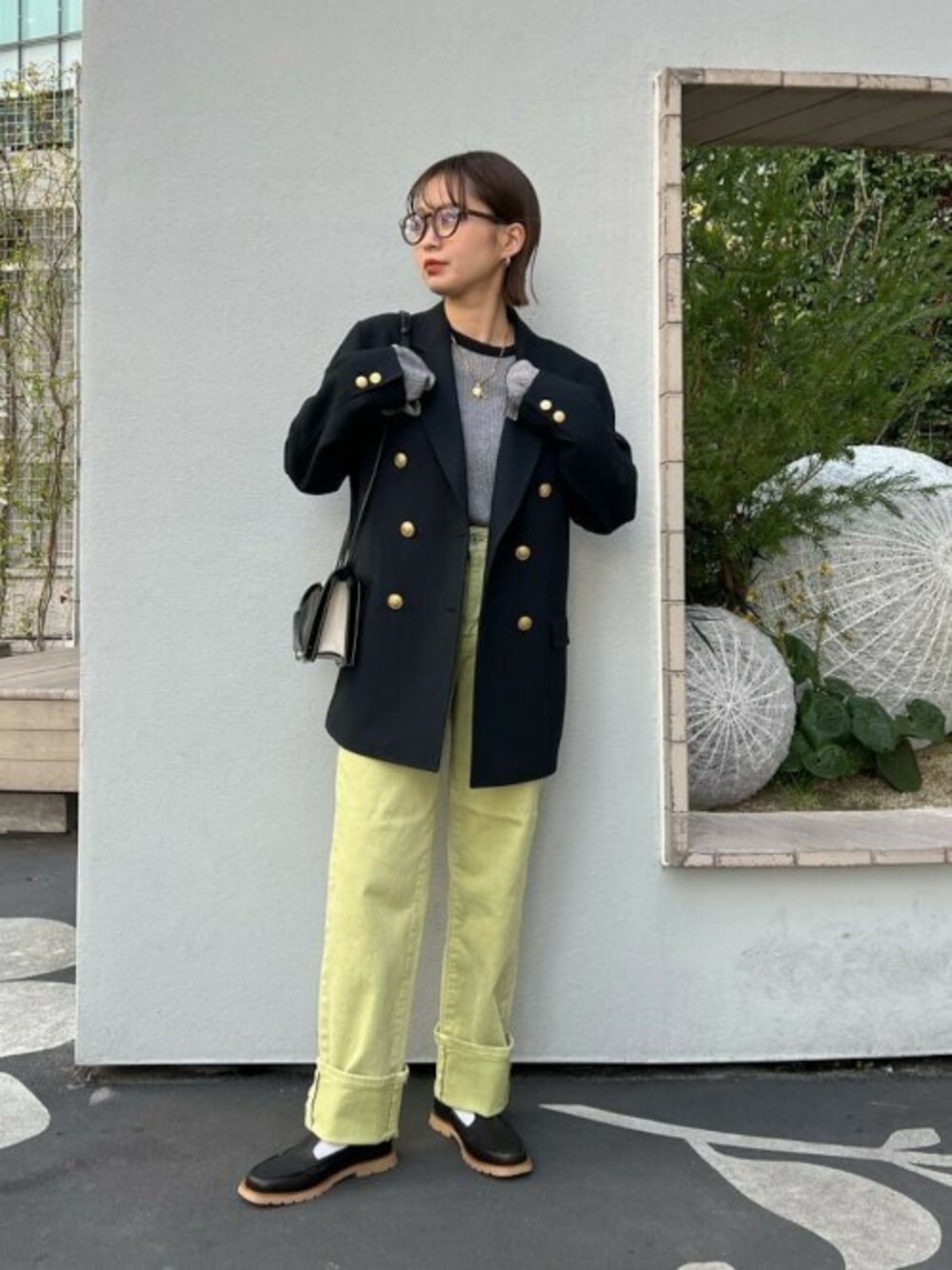 STILMODA（スティルモーダ）の「(STILMODA)Tストラップ