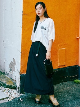 CREOLME（クレオルム）の「(CREOLME)ジャカードシアーシャツ（シャツ 