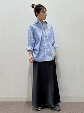 ROSE BUD STAFFさんのコーディネート