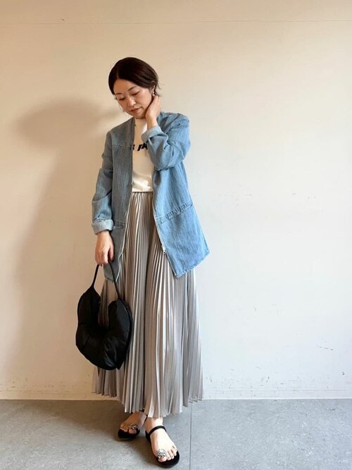 セール】【Hoaw.】バロックパールピアス（ピアス（両耳用））｜Whim