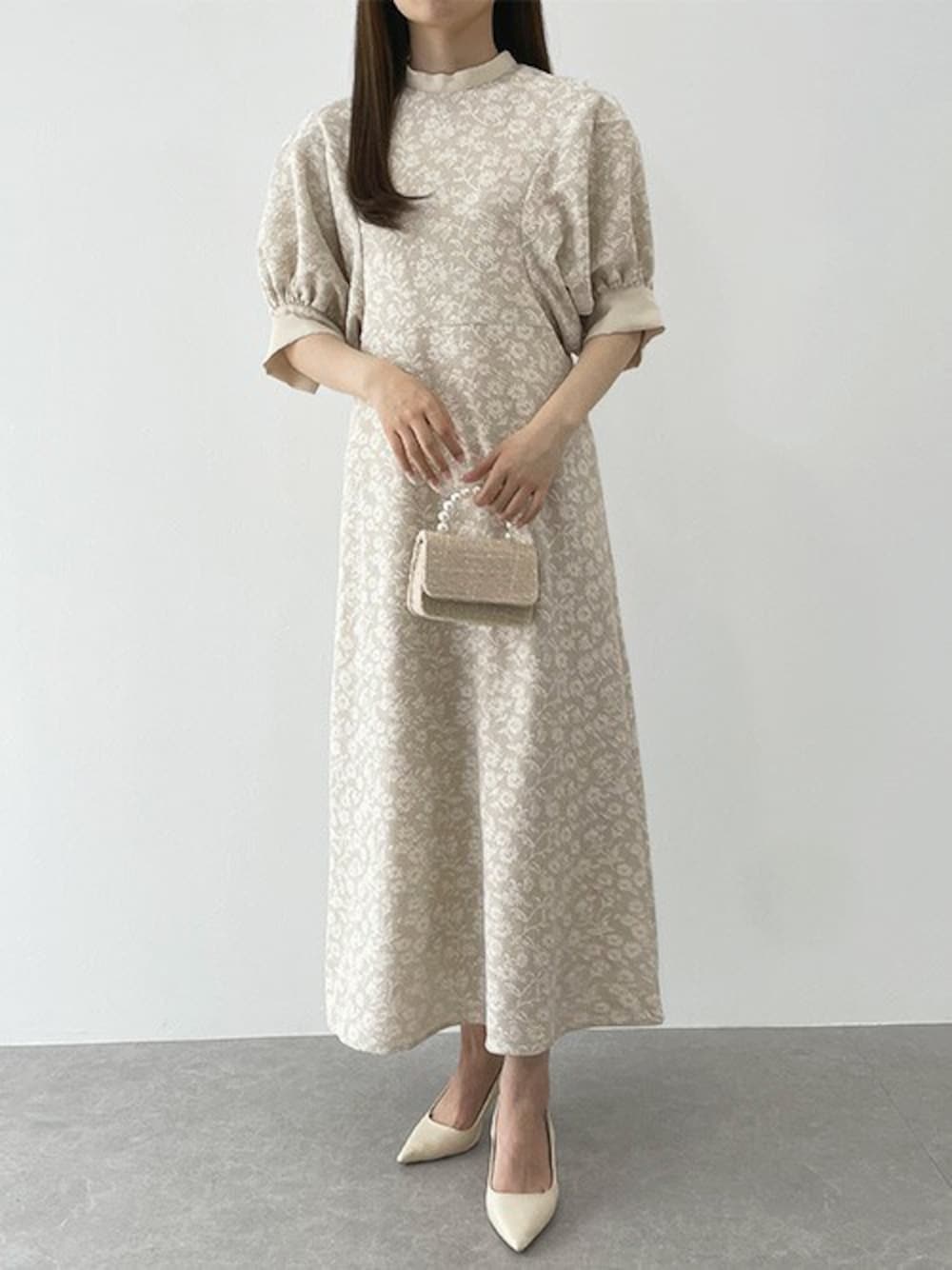 J by blueのドレスを使った人気ファッションコーディネート - WEAR