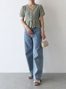 yuさんのコーディネート