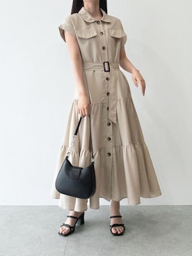 yuさんのコーディネート