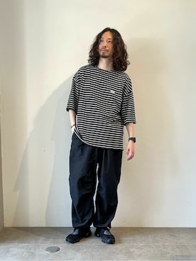 NANO universeさんのコーディネート