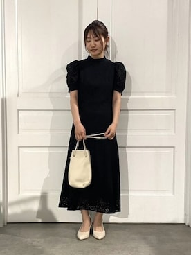 NANO universeさんのコーディネート