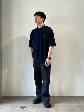 NANO universeさんの（PENNEYS | ぺニーズ）を使ったコーディネート
