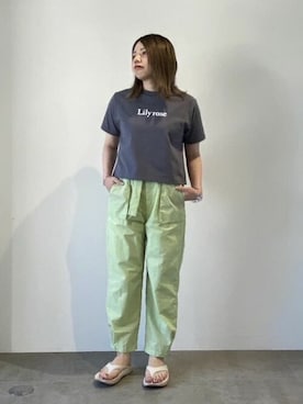 NANO universeさんのコーディネート