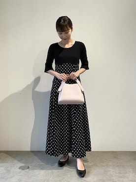 NANO universeさんのコーディネート