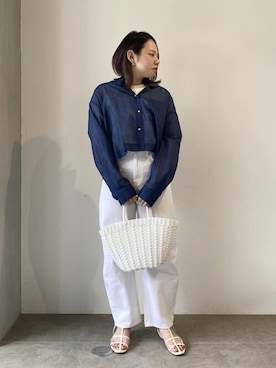 NANO universeさんのコーディネート