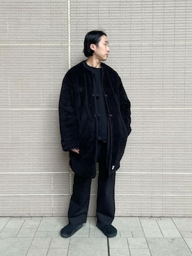 Sonny Label MENSさんの（URBAN RESEARCH Sonny Label | アーバンリサーチサニーレーベル）を使ったコーディネート