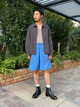 Sonny Label MENSさんのコーディネート