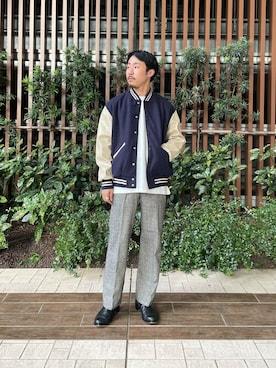 Sonny Label MENSさんのコーディネート