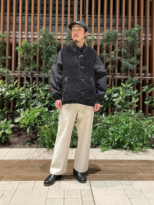 ARMY TWILL Sonny Label 別注 ミリタリーコート ARMY TWILL（アーミーツイル）の「『別注』ARMY TWILL×Sonny Label