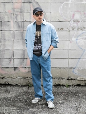 Sonny Label MENSさんのコーディネート