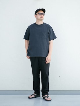 Sonny Label MENSさんのコーディネート