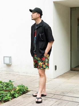 Sonny Label MENSさんのコーディネート