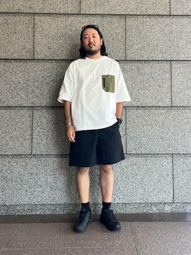 Sonny Label MENSさんのコーディネート