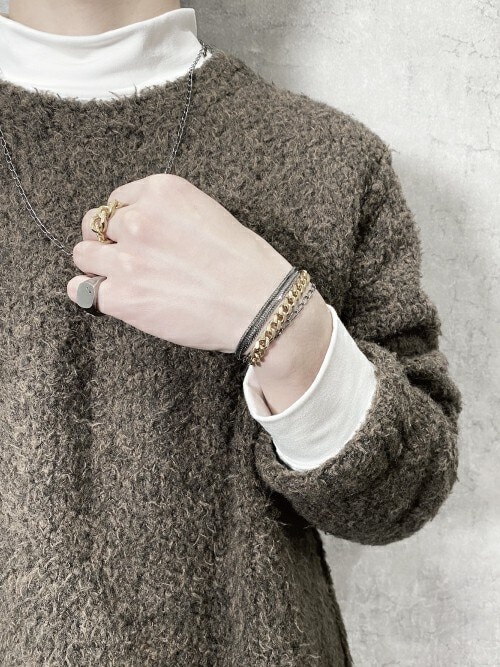 and cloud｜Nocturnal Signet Ring | Rakuten Fashion(楽天