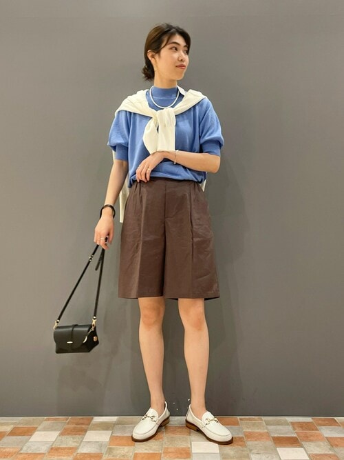 SAYAKAさんのコーディネート