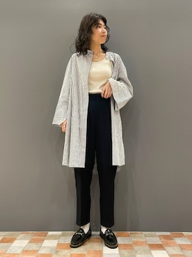 SAYAKAさんのコーディネート