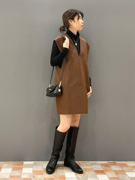 SAYAKAさんのコーディネート