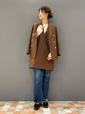 SAYAKAさんのコーディネート