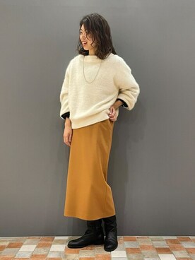 SAYAKAさんのコーディネート