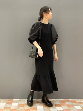 SAYAKAさんのコーディネート