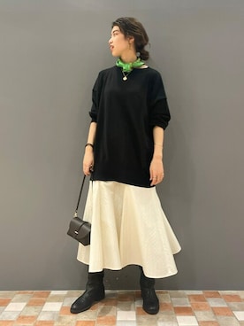 SAYAKAさんのコーディネート