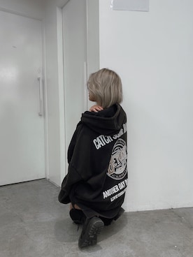 m a oさんのコーディネート