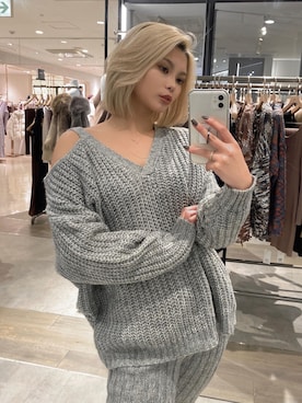 m a oさんのコーディネート