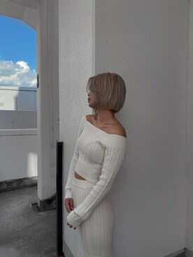 m a oさん（レディース・157cm）の秋コーディネート