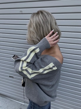 m a oさんのコーディネート