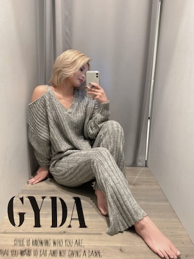 m a oさんのコーディネート