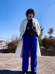 MAISON SPECIAL（メゾンスペシャル）の「《ユニセックスアイテム