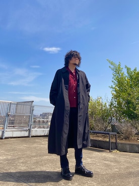 deneiさんのコーディネート