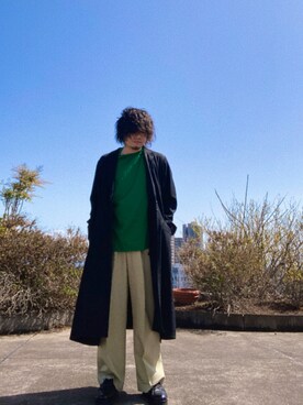 deneiさんのコーディネート