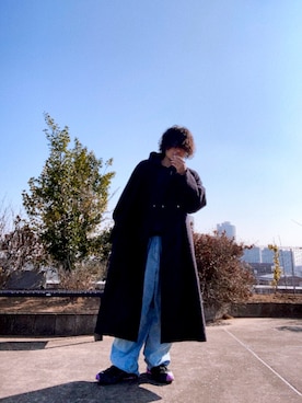 deneiさんのコーディネート