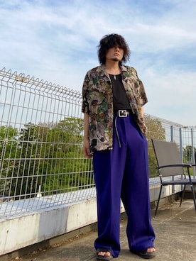 deneiさんのコーディネート