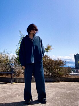 deneiさんのコーディネート