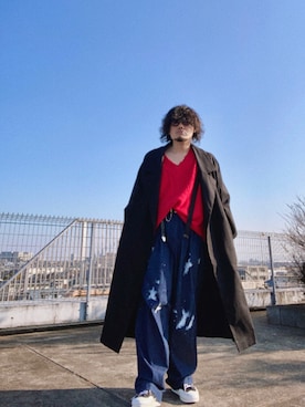 deneiさんのコーディネート