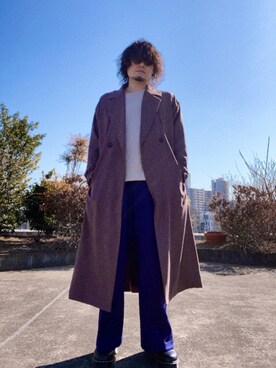 deneiさんのコーディネート